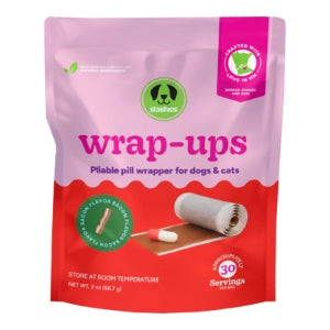 Stashios Pill Wrap-Ups for Dogs & Cats