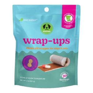 Stashios Pill Wrap-Ups for Dogs & Cats