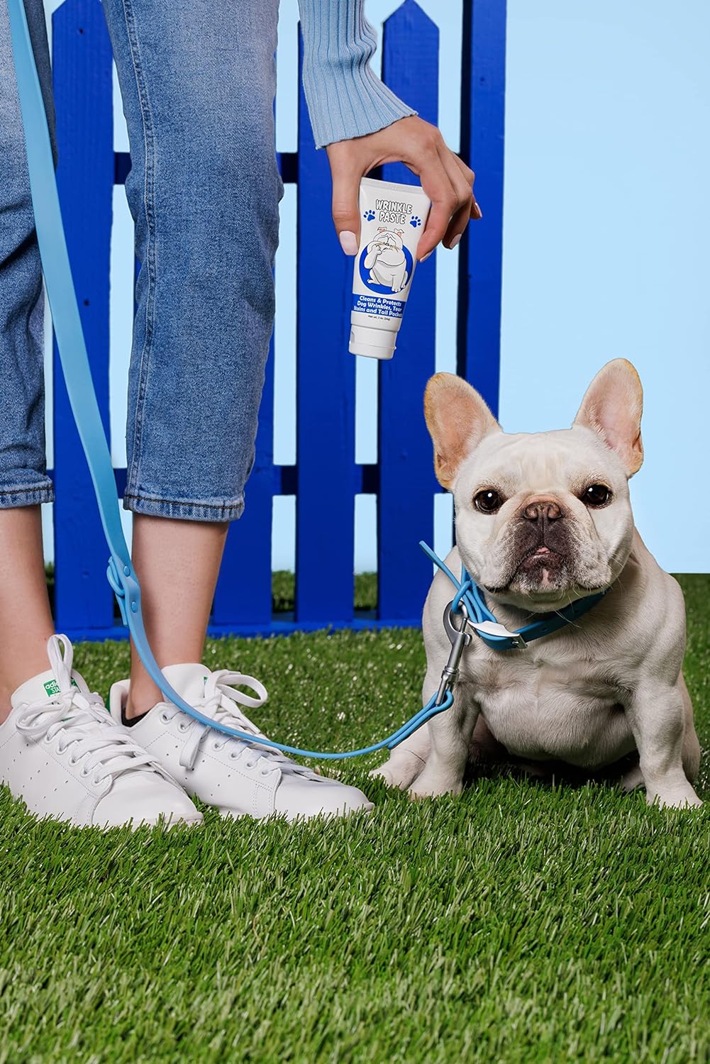 Wrinkle Paste for Dogs 2oz – The Pet Shop - Main Image