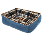 Dog or Cat Bed - Assorted Colors