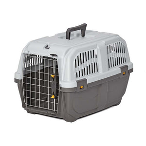 Skudo Travel Carrier for Pets, 22 inch