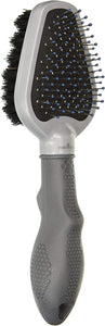 Furminator® Dual Grooming Brush for All Cat & Dog