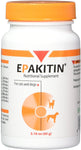 Urinary Supplement for Cats & Dogs -Epakitin Powder