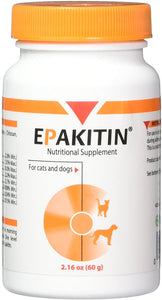 Vetoquinol Epakitin Powder Urinary Supplement for Cats & Dogs