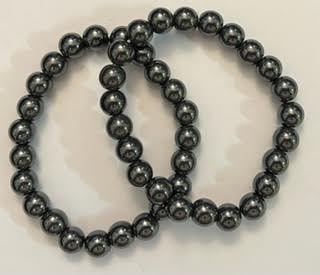 Energy Bead Bracelets - 8MM