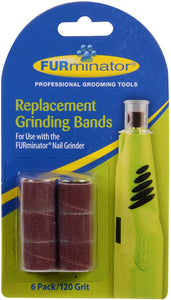 Furminator Nail Grinder Replacement Bands