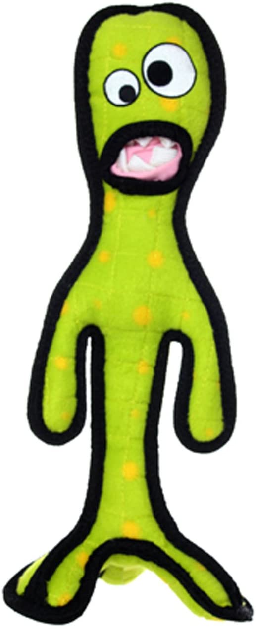 TUFFY - G6 Alien Dog Toy