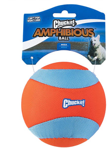 Amphibious Ball by Chuckit!