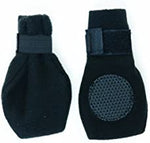 Arctic Fleece Boots for Dogs & Cats