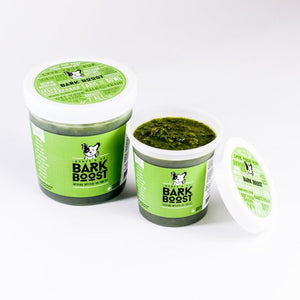 Bark Boost for Dogs & Cats - No Shipping