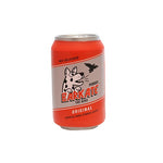 Barkate Beer Can Dog Toy - Silly Squeakers®