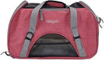 Travel Bag & Carrier for Dogs & Cats
