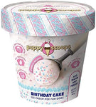 Ice Cream Mix for Dogs - Birthday Cake with Sprinkles