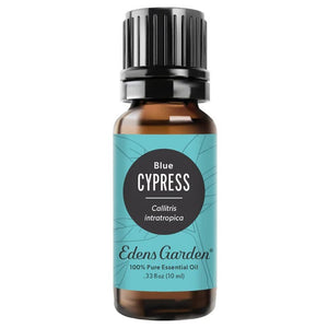 Essential Oils by Edens Garden