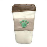 Coffee Cup  Dog Treats by Bubba Rose