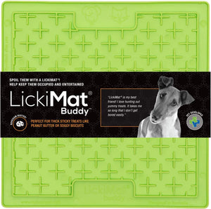 LickiMat Buddy - Assorted Colors