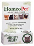 Feline Anxiety Relief By HomeoPet