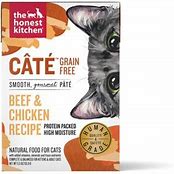 Cat Cate (Pate) -Grain Free
