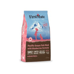 Pacific Ocean Fish Meal With Blueberries Cat Food by FirstMate