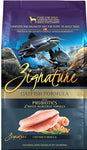 Zignature Catfish Formula Dog Food - (No shipping)