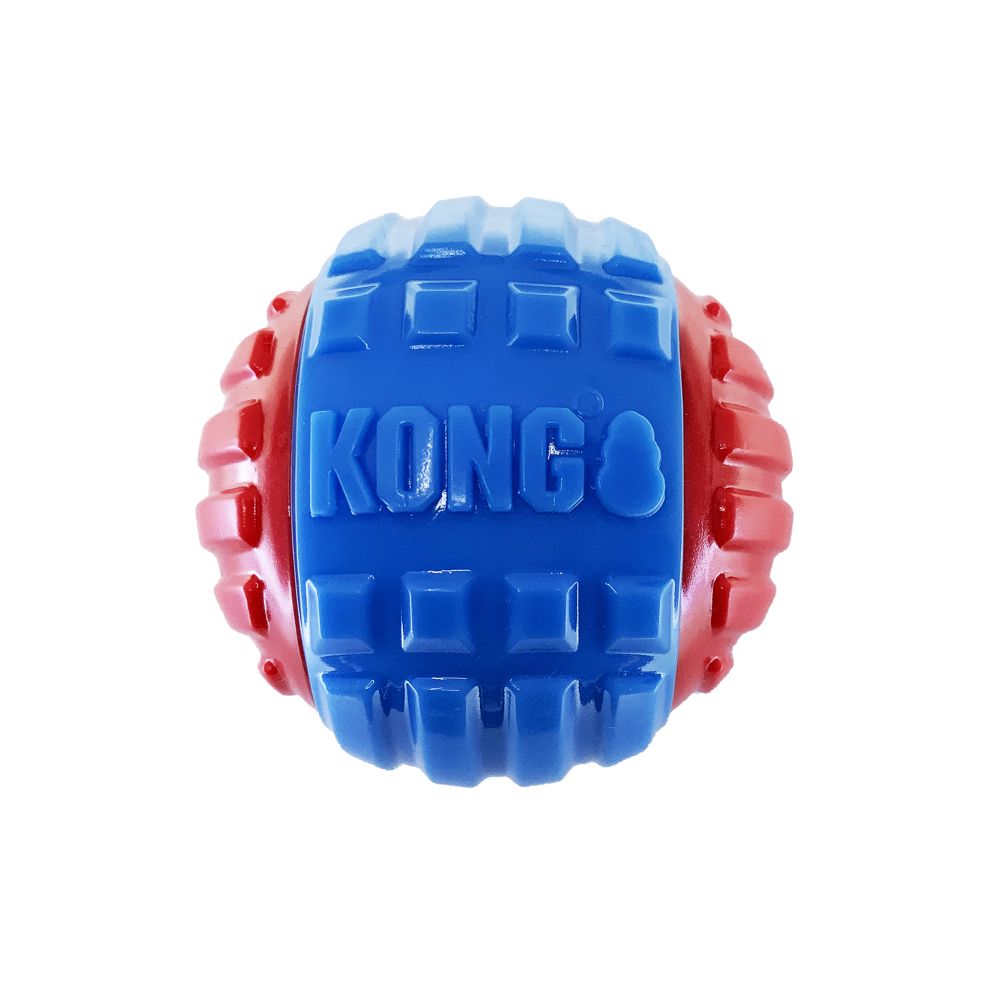 CoreStrength™ Rattlez Ball by Kong