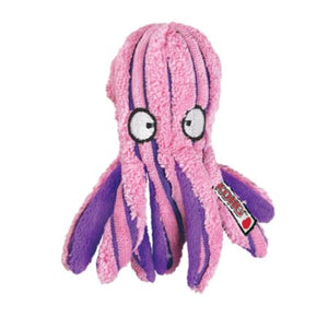 Octopus Cat toy by Kong