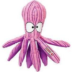 Cuteseas™ Octopus Dog Toy by Kong