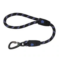 DOCO® Reflective Traffic Rope Leash - Click & Lock Snap - 20 inch