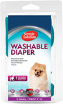 Dog Diapers, Washable & Reusable (Female)