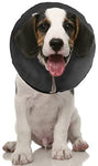 Inflatable Recovery Collar for Dogs & Cats
