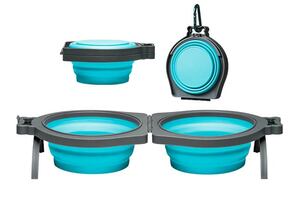 Travel Bowls for Pets