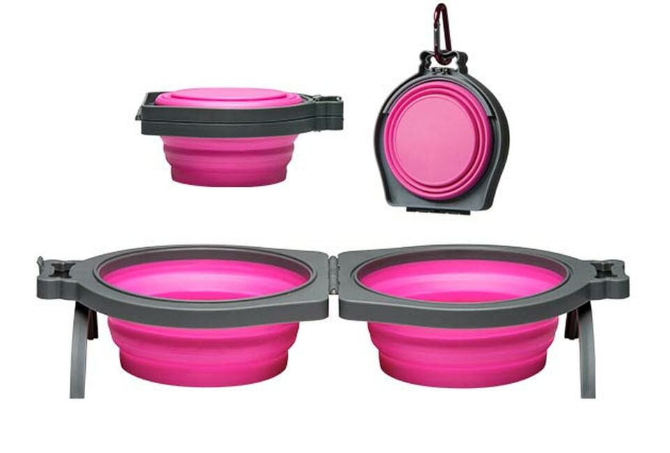 Travel Bowls for Pets