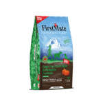 Duck & Pumpkin Dog Food Small Bites by FirstMate