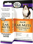 Ear Mite Treatment for Cats