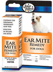 Healthy Promise® Aloe Ear Mite Treatment for Dogs