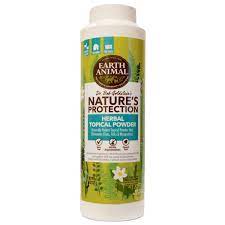 Natures Protection Tick Topical Powder