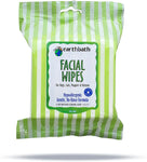 Facial Wipes for Dogs, Cats, Puppies & Kittens - Hypo-Allergenic
