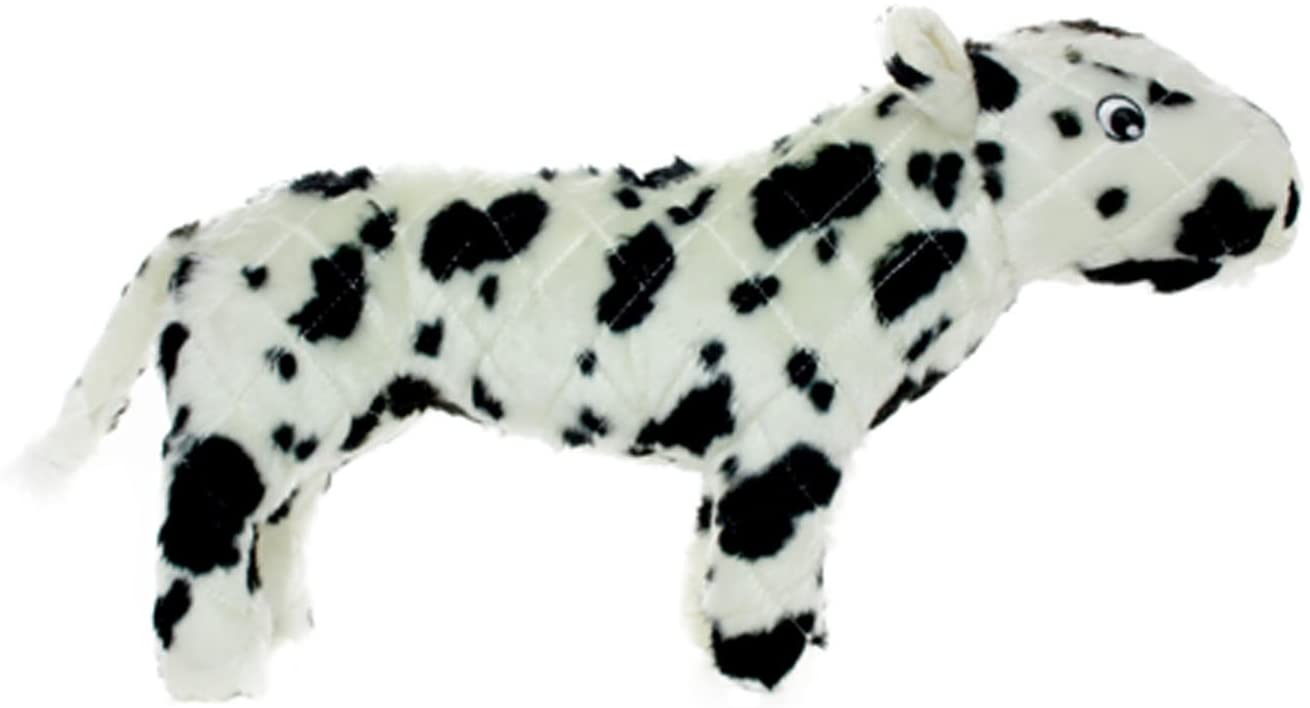 Farm Cow Dog Toy