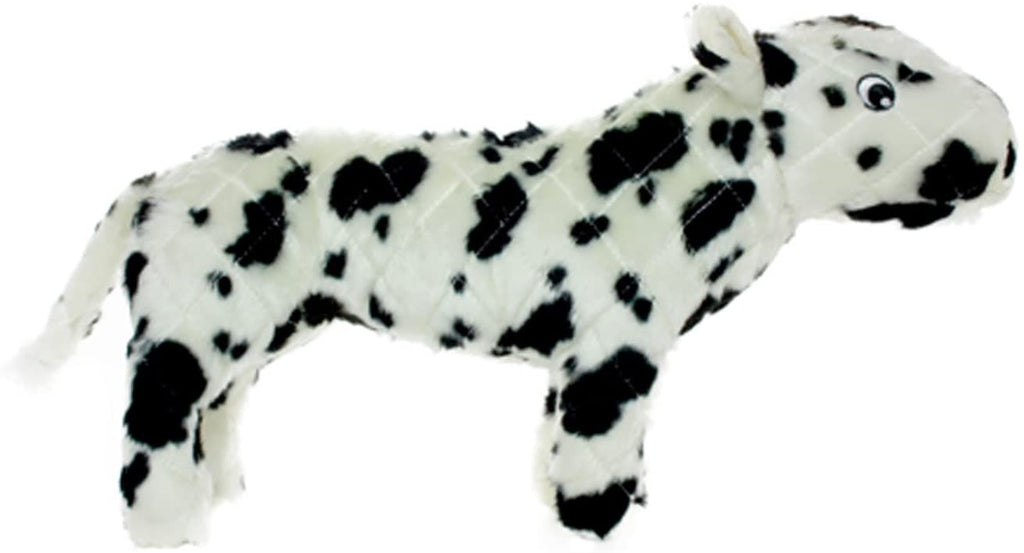 Farm Cow Dog Toy