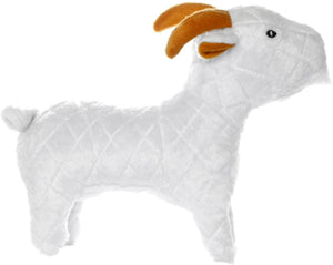 MIGHTY- Farm Goat Dog Toy