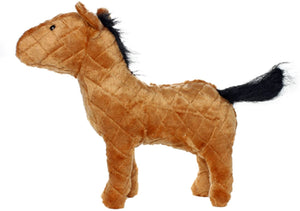 Farm Horse Dog Toy