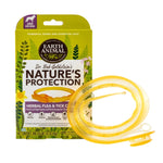 Nature's Protection™ Flea & Tick Herbal Collar by Earth Animal