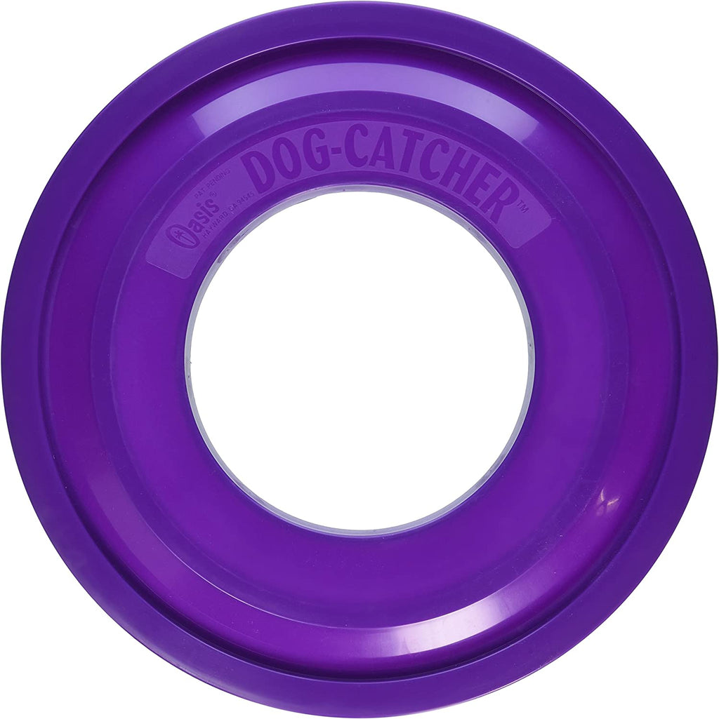 Kordon/Oasis Dog Catcher Flying Disc