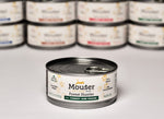 Mouse & Turkey Canned Cat Food -Forest Hunter