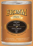 Fromm Gold Chicken & Rice Pate Dog Food
