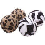 Fun Fur Balls by Ware Pet Products