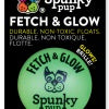 Fetch & Glow Ball for Dogs