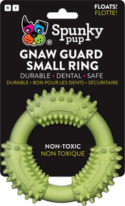 Gnaw Guard Foam Ring for Dogs