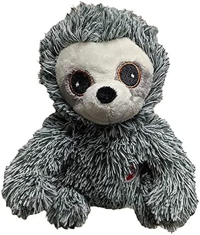 Sloth Dog Toy - Super Soft – The Pet Shop