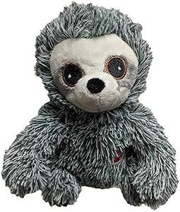 Sloth Dog Toy - Super Soft
